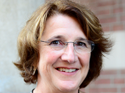 Ingeborg Meijer
